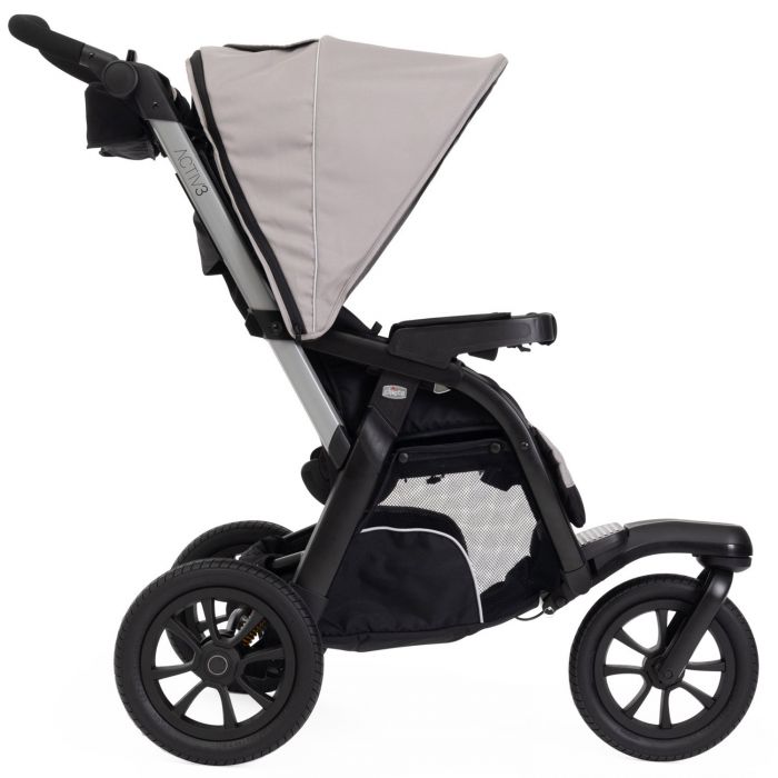 Activ3 kinderwagen