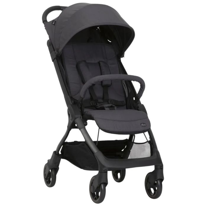 Aero We kinderwagen