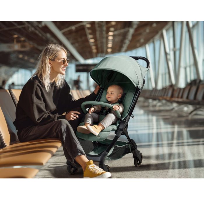 Aero We kinderwagen