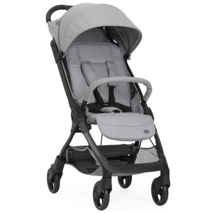 Aero We kinderwagen