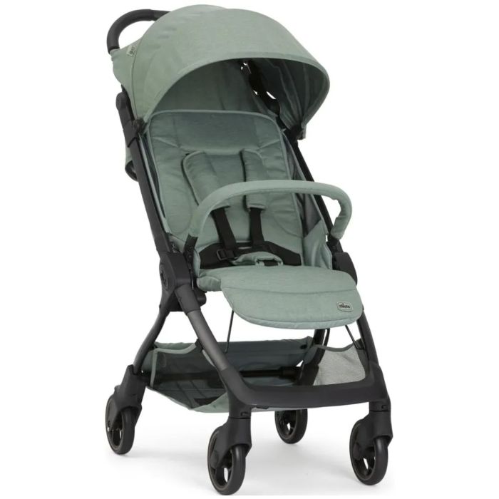 Aero We kinderwagen
