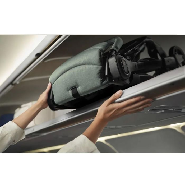 Aero We kinderwagen
