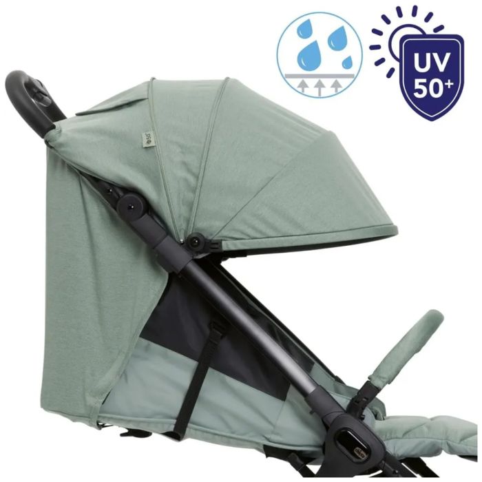 Aero We kinderwagen