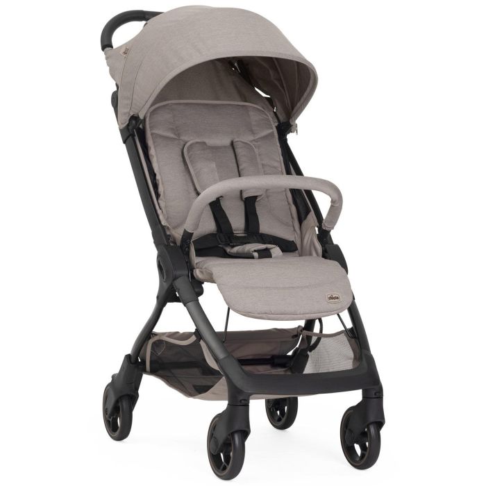 Aero We kinderwagen