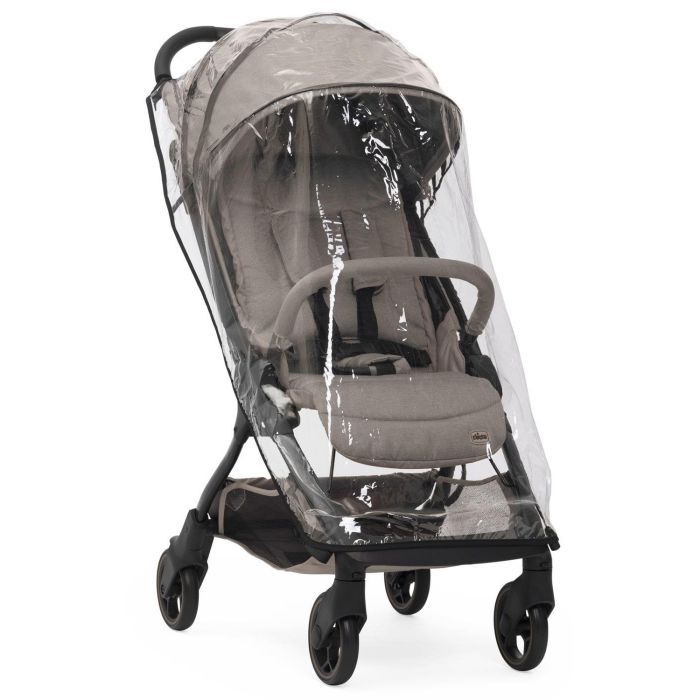 Aero We kinderwagen