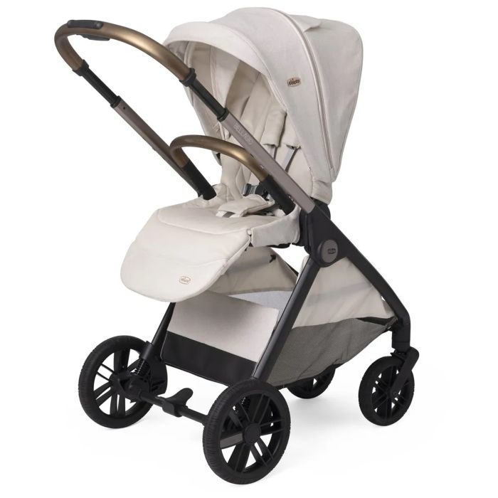 Bellagio 2 kinderwagen