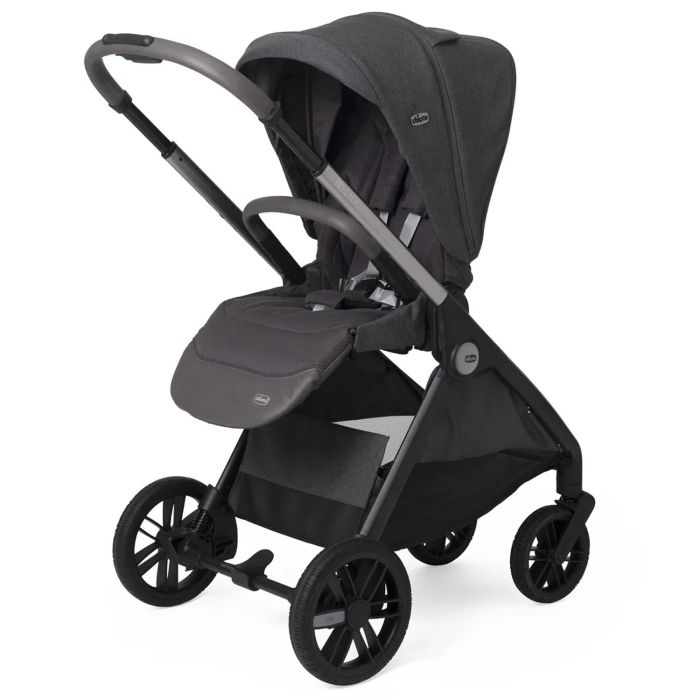 Bellagio 2 kinderwagen