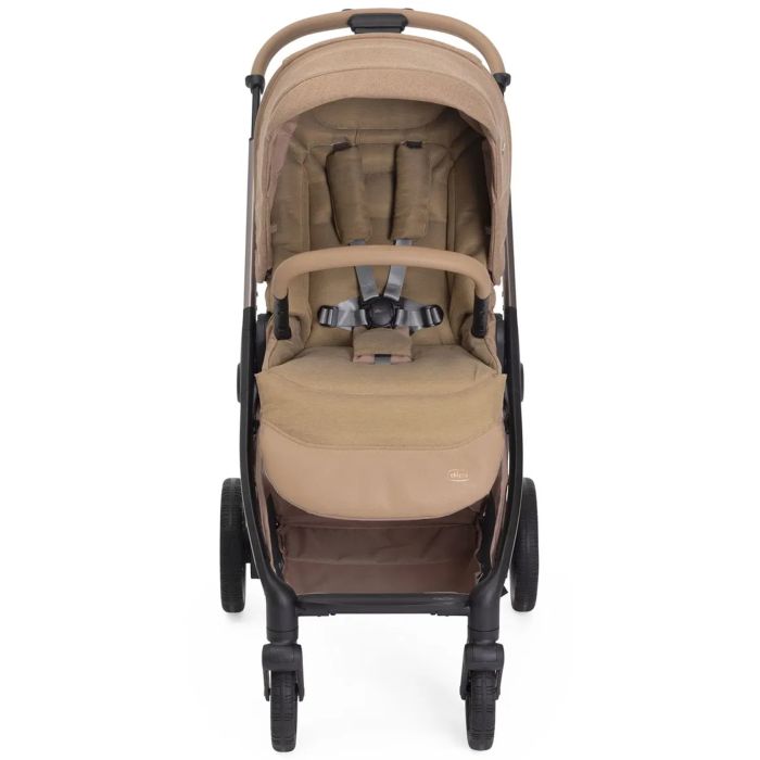 Bellagio 2 kinderwagen