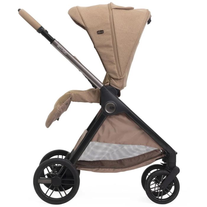 Bellagio 2 kinderwagen