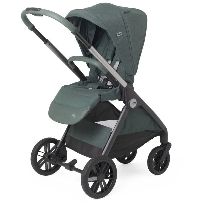 Bellagio 2 kinderwagen