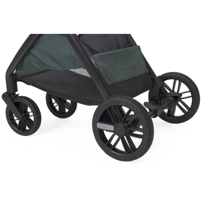 Bellagio 2 kinderwagen