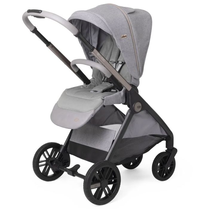 Bellagio 2 kinderwagen