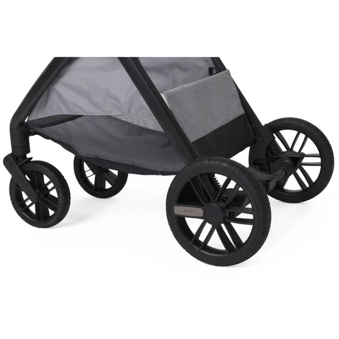 Bellagio 2 kinderwagen