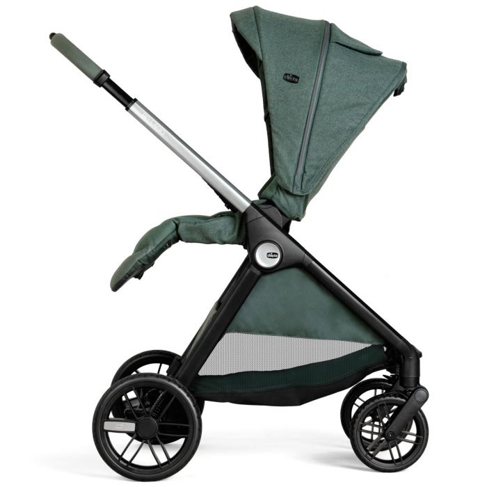 Bellagio kinderwagen