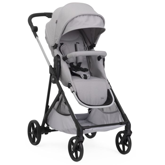 Seety 2 kinderwagen