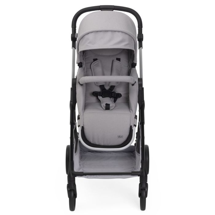 Seety 2 kinderwagen