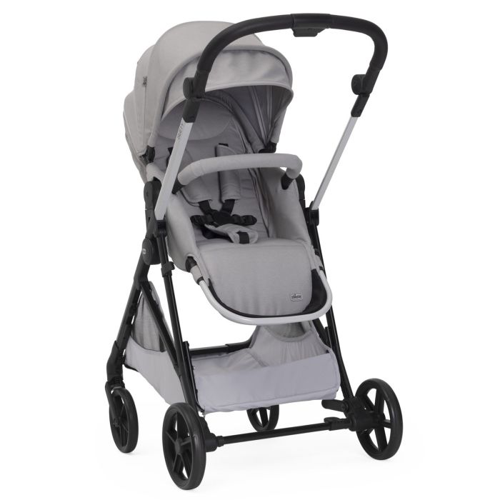 Seety 2 kinderwagen