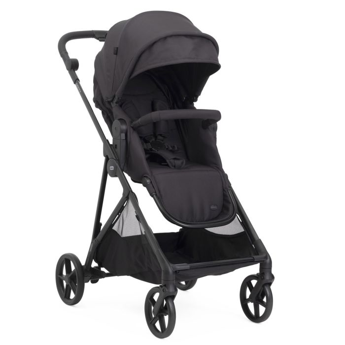 Seety 2 kinderwagen