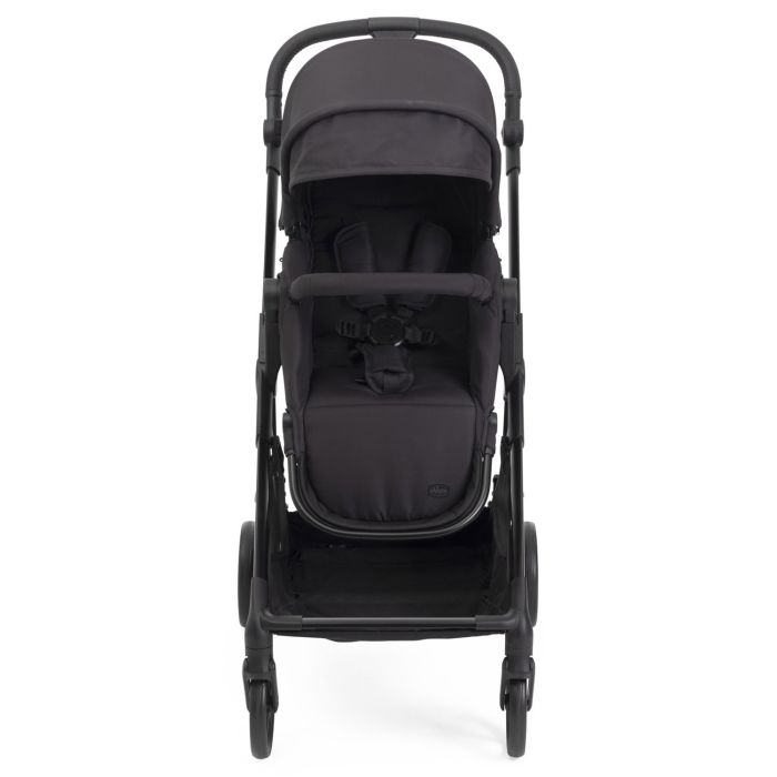 Seety 2 kinderwagen