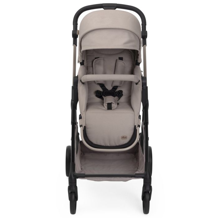 Seety 2 kinderwagen