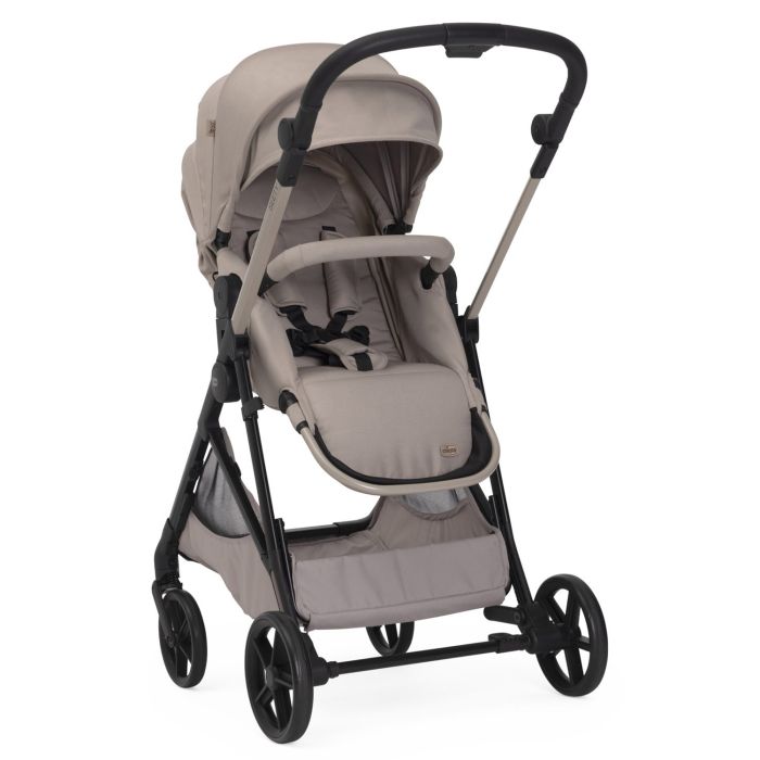 Seety 2 kinderwagen
