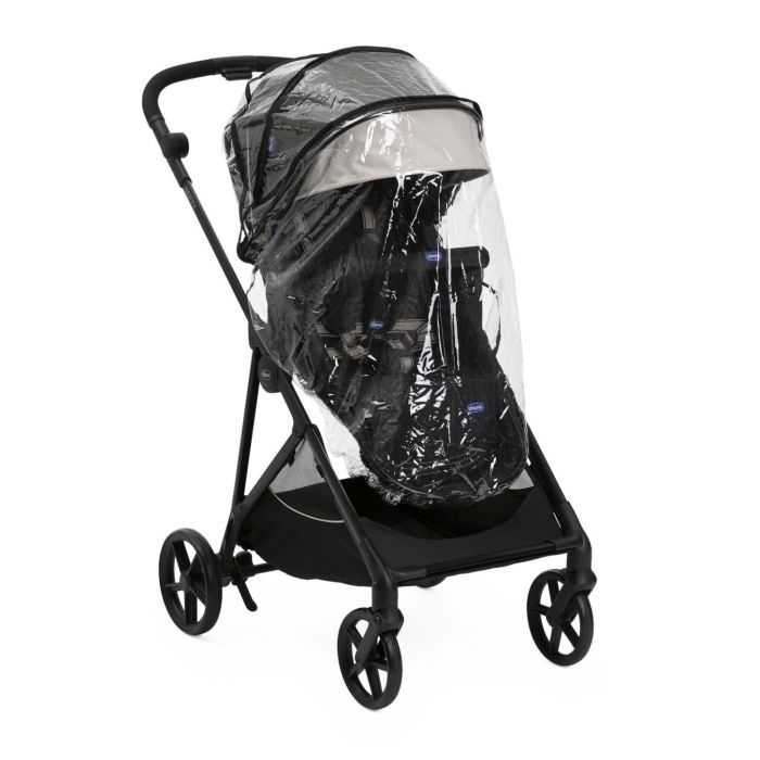 Seety kinderwagen