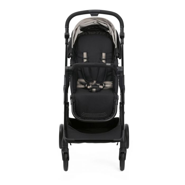 Seety kinderwagen