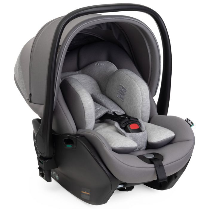 First Seat Recline i-Size autostoel