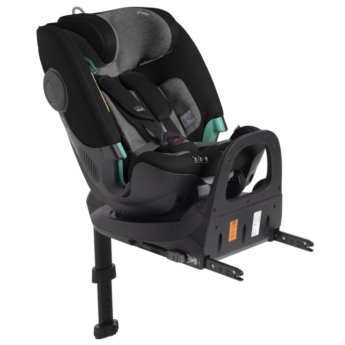Fullseat 360 i-Size autostoel + base