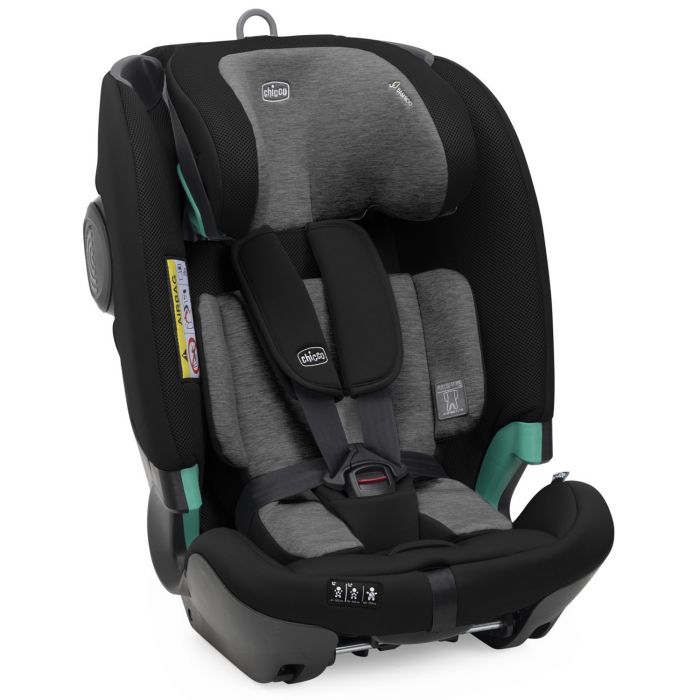 Fullseat 360 i-Size autostoel (zonder base)