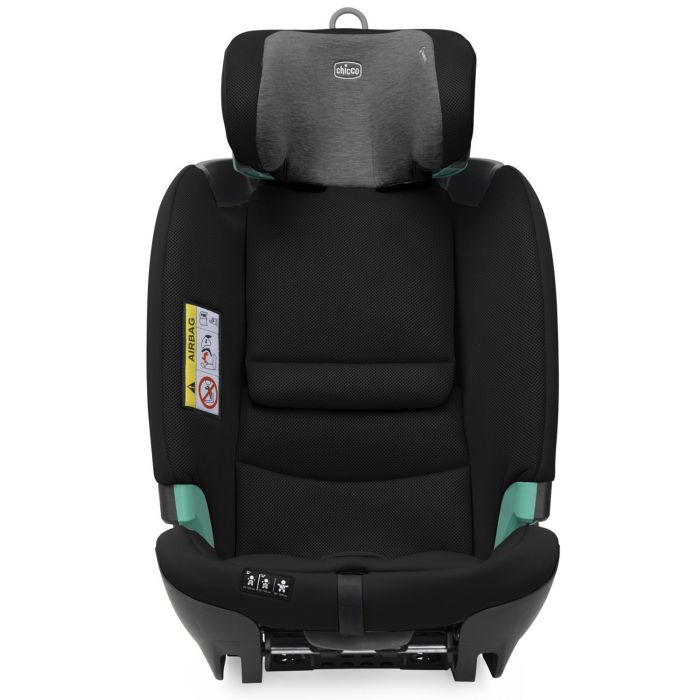 Fullseat 360 i-Size autostoel (zonder base)
