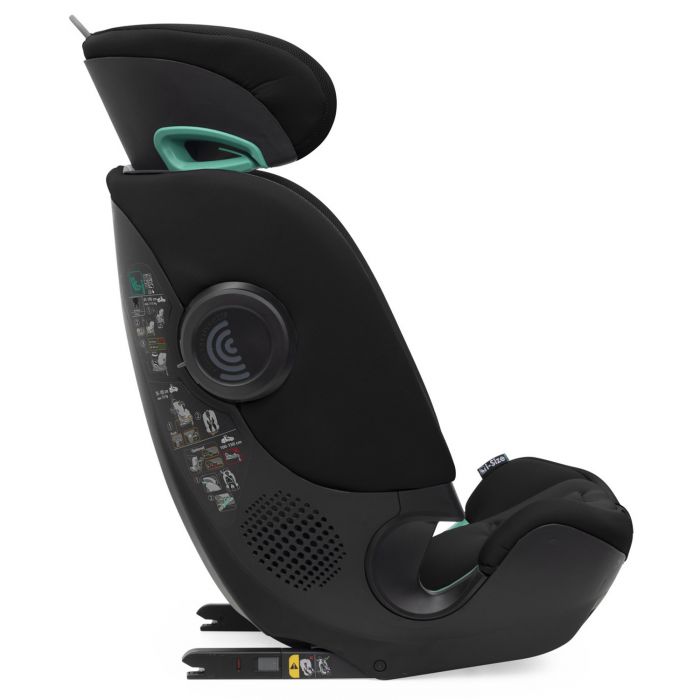 Fullseat 360 i-Size autostoel (zonder base)
