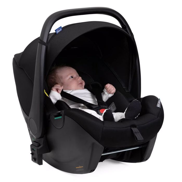 Kory Essential i-Size autostoel