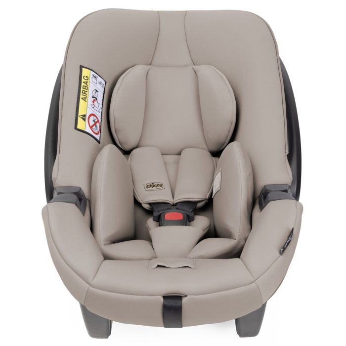 Kory Essential i-Size autostoel