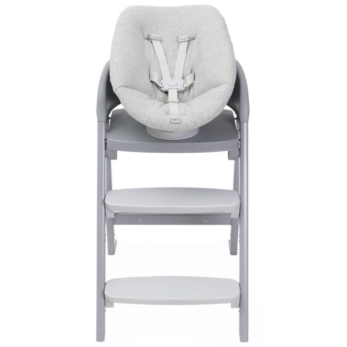 Pasgeboren set Crescendo
