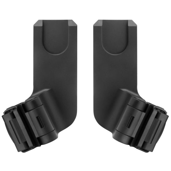 Libelle & Orfeo Autostoeladapters