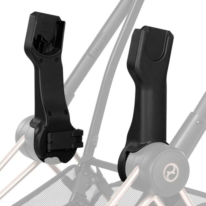 Coya 2 autostoeladapters