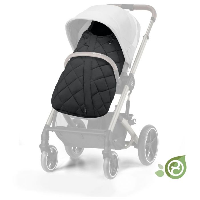 Cybex Snogga 2 voetenzak kopen? | Babylux