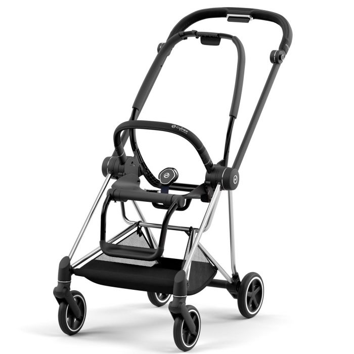 Mios 3 kinderwagen frame