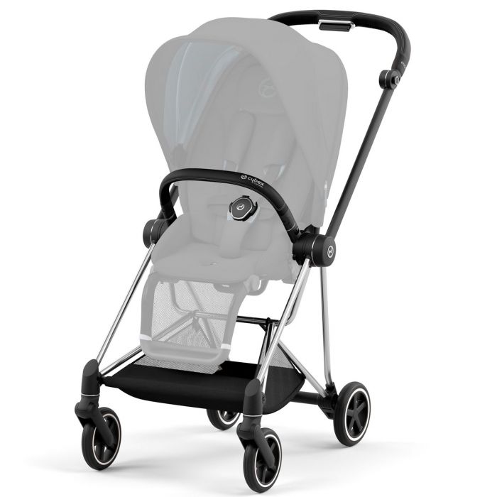 Mios 3 kinderwagen frame
