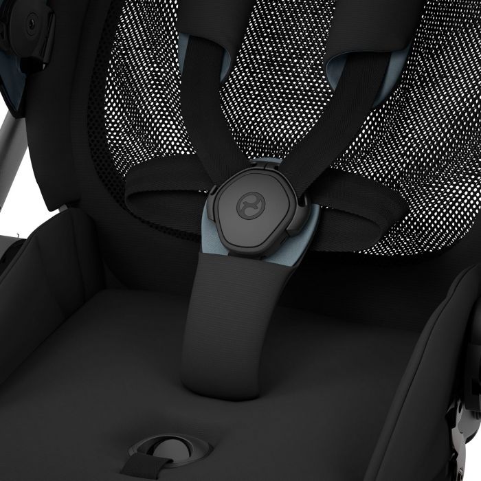 Mios 3 kinderwagen frame