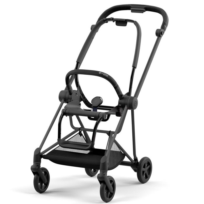 Mios 3 kinderwagen frame
