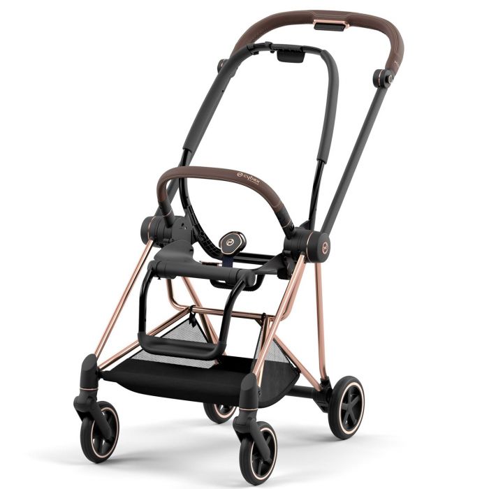 Mios 3 kinderwagen frame