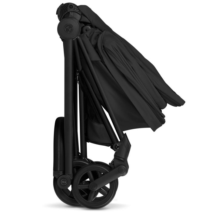 Mios 4 kinderwagen frame