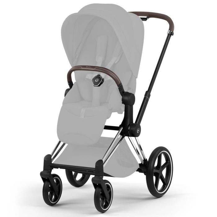 Priam 5 kinderwagen frame