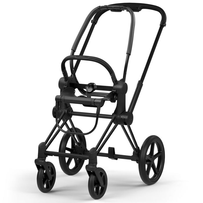 Priam 5 kinderwagen frame
