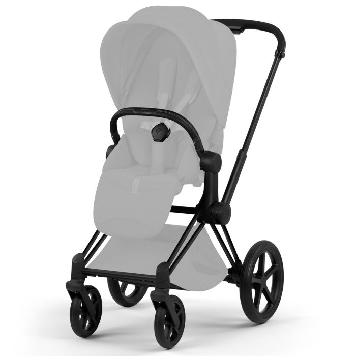 Priam 5 kinderwagen frame