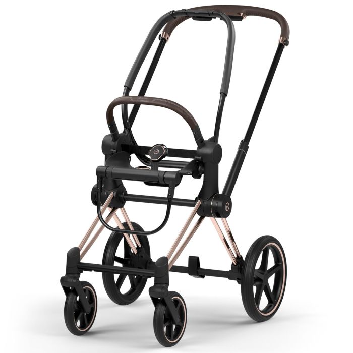 Priam 5 kinderwagen frame