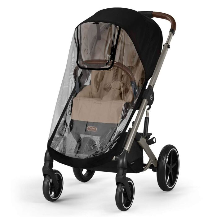 Balios S / Balios S Lux regenhoes