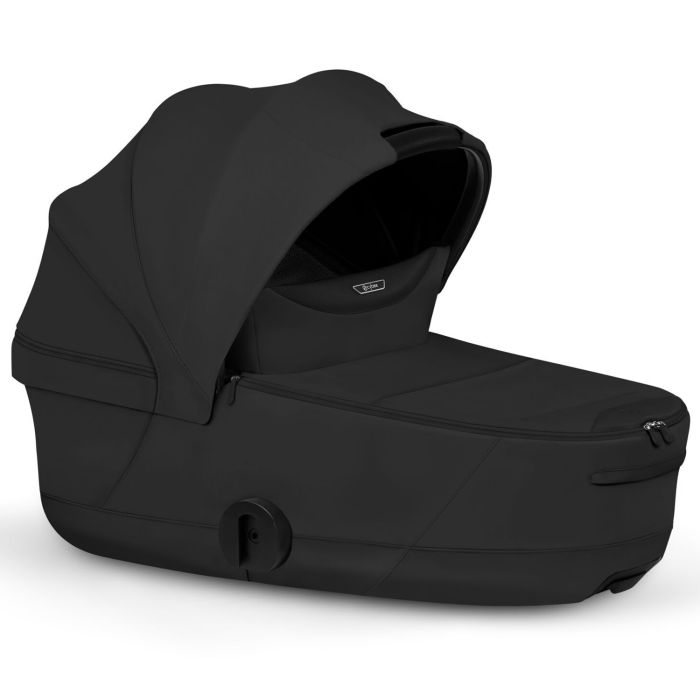 Mios 4 / Coya 2 plooibare reiswieg